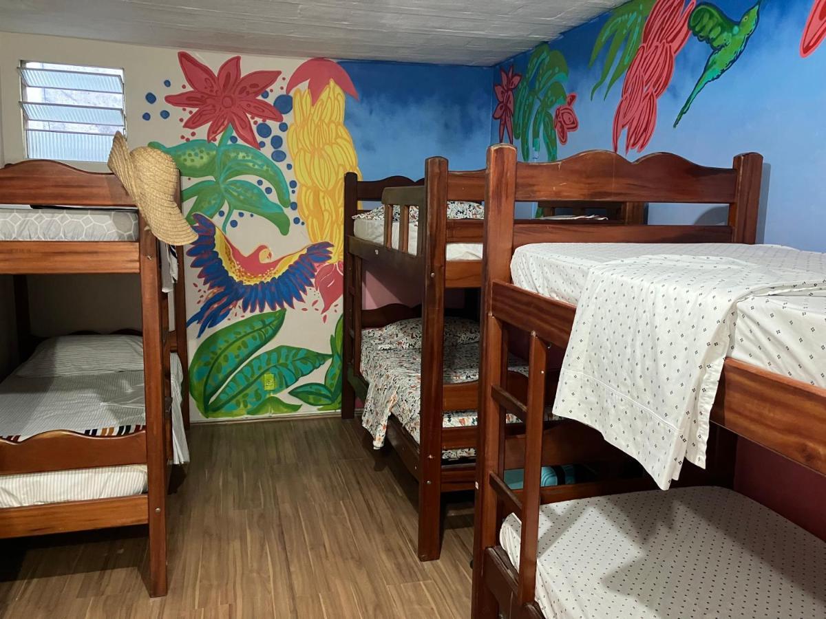 Hostel New Ipanema Rio de Janeiro Ngoại thất bức ảnh