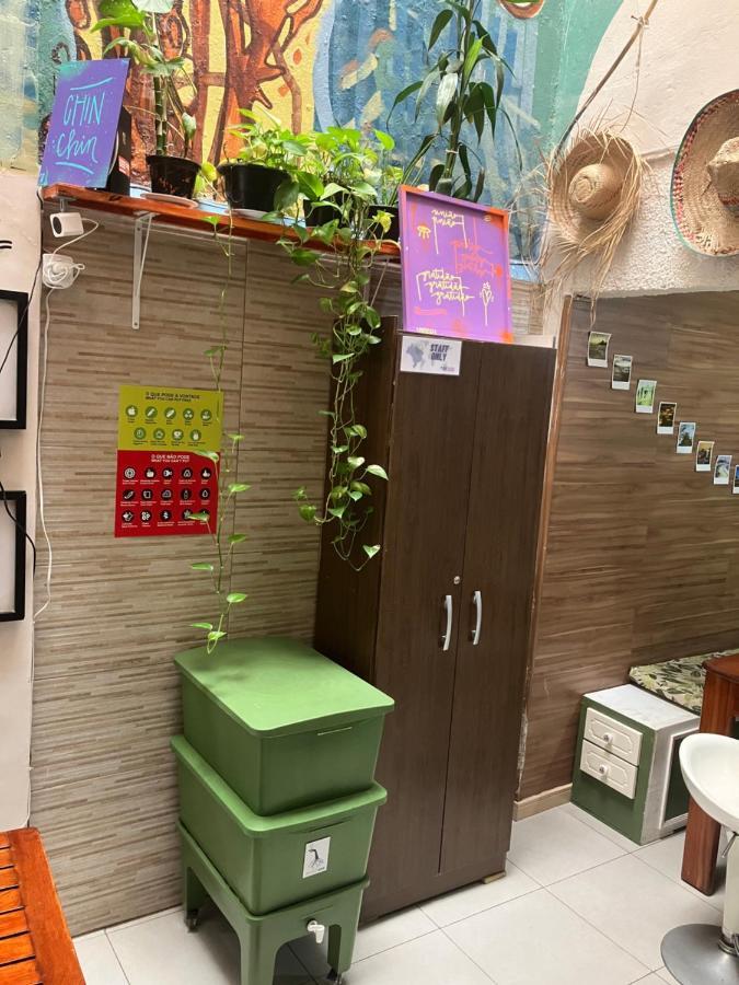 Hostel New Ipanema Rio de Janeiro Ngoại thất bức ảnh