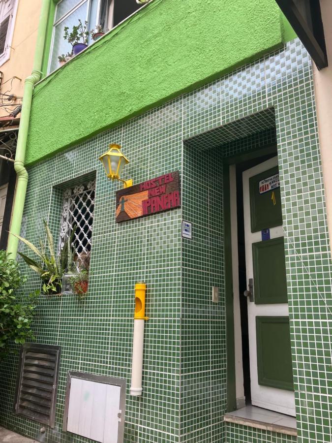 Hostel New Ipanema Rio de Janeiro Ngoại thất bức ảnh