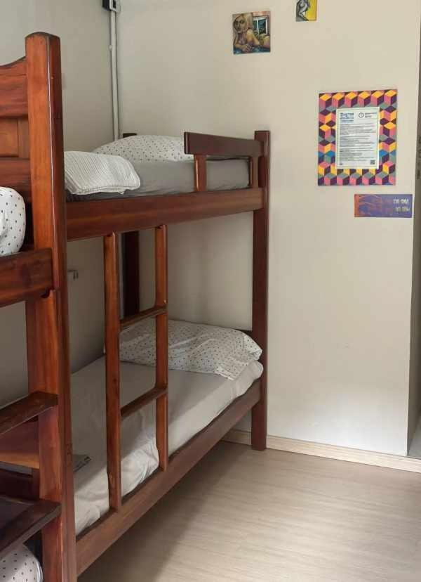 Hostel New Ipanema Rio de Janeiro Ngoại thất bức ảnh