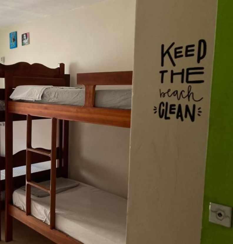 Hostel New Ipanema Rio de Janeiro Ngoại thất bức ảnh