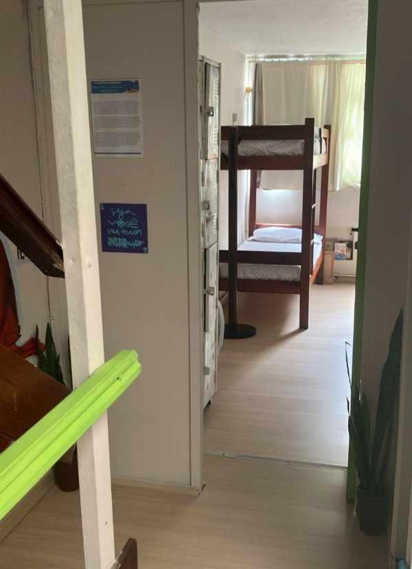 Hostel New Ipanema Rio de Janeiro Ngoại thất bức ảnh