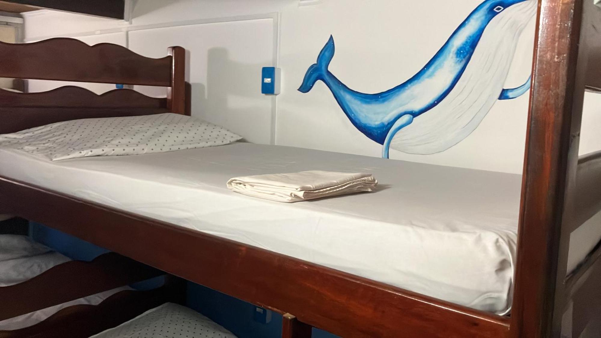Hostel New Ipanema Rio de Janeiro Ngoại thất bức ảnh