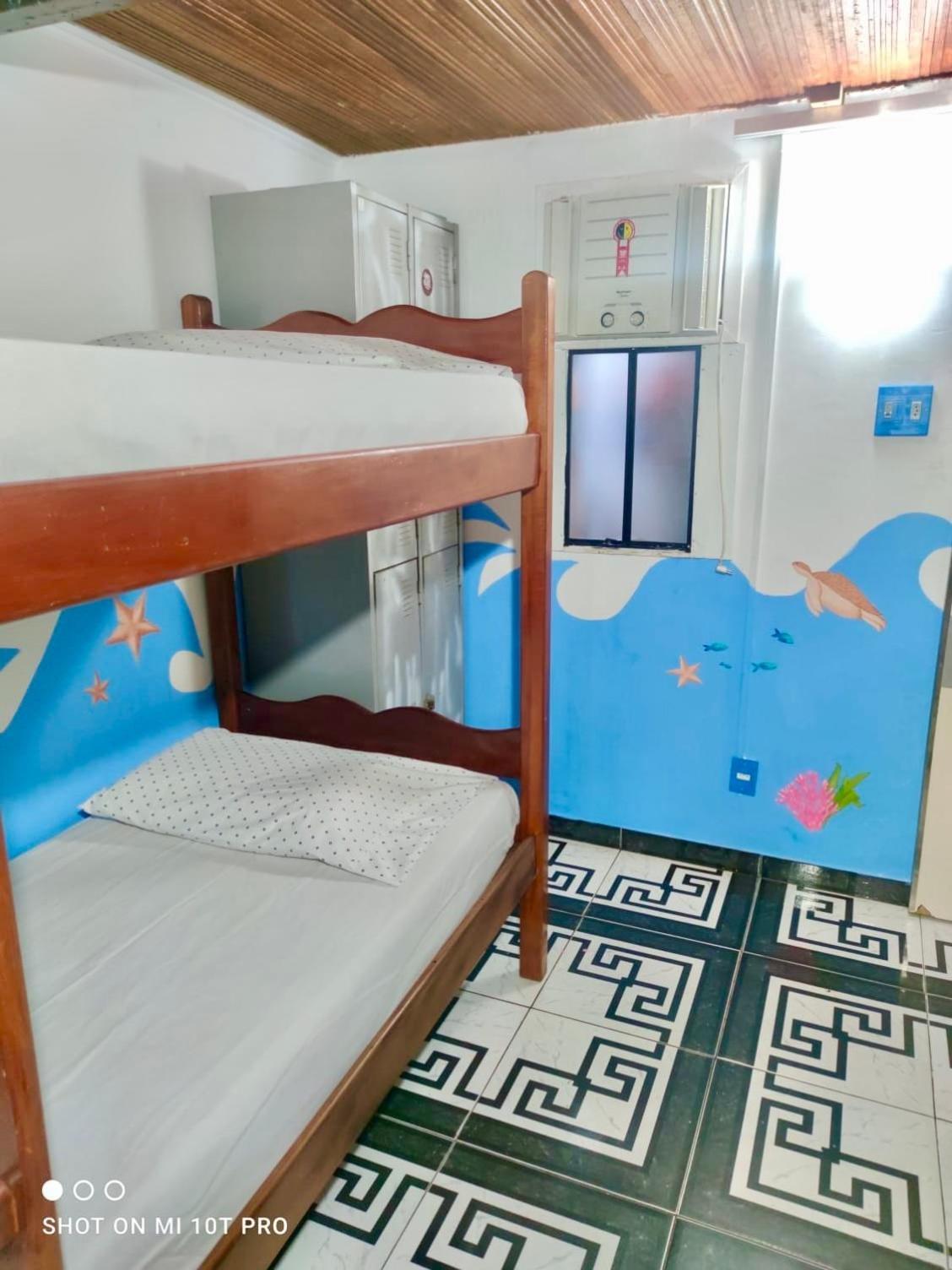 Hostel New Ipanema Rio de Janeiro Ngoại thất bức ảnh