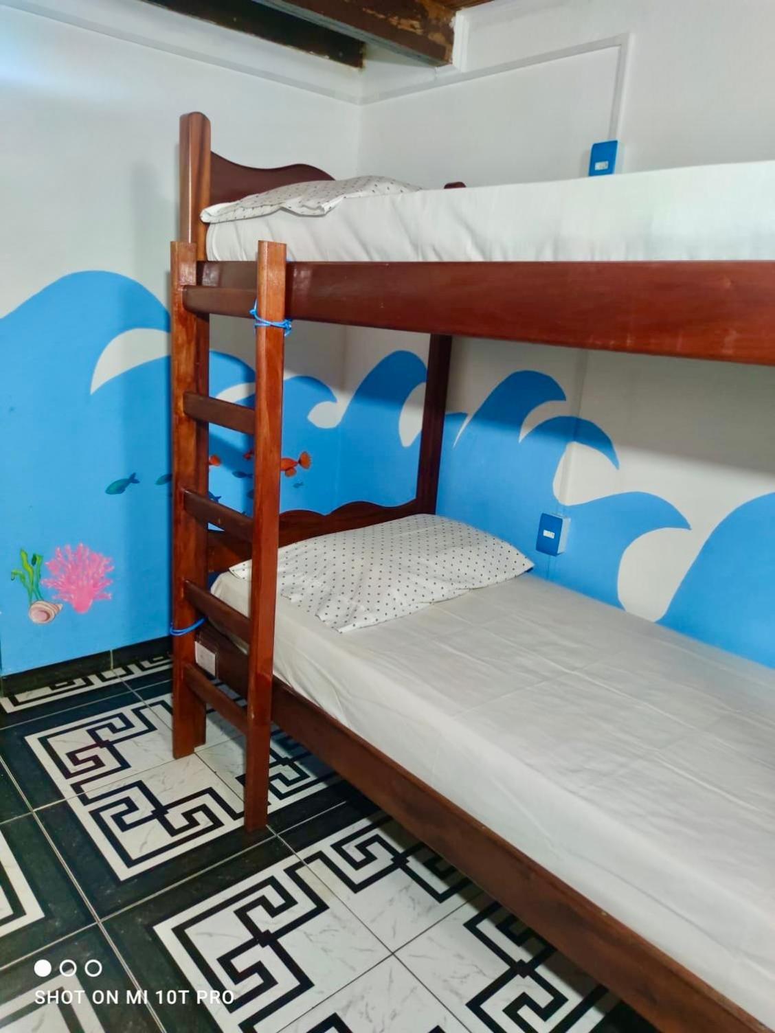 Hostel New Ipanema Rio de Janeiro Ngoại thất bức ảnh