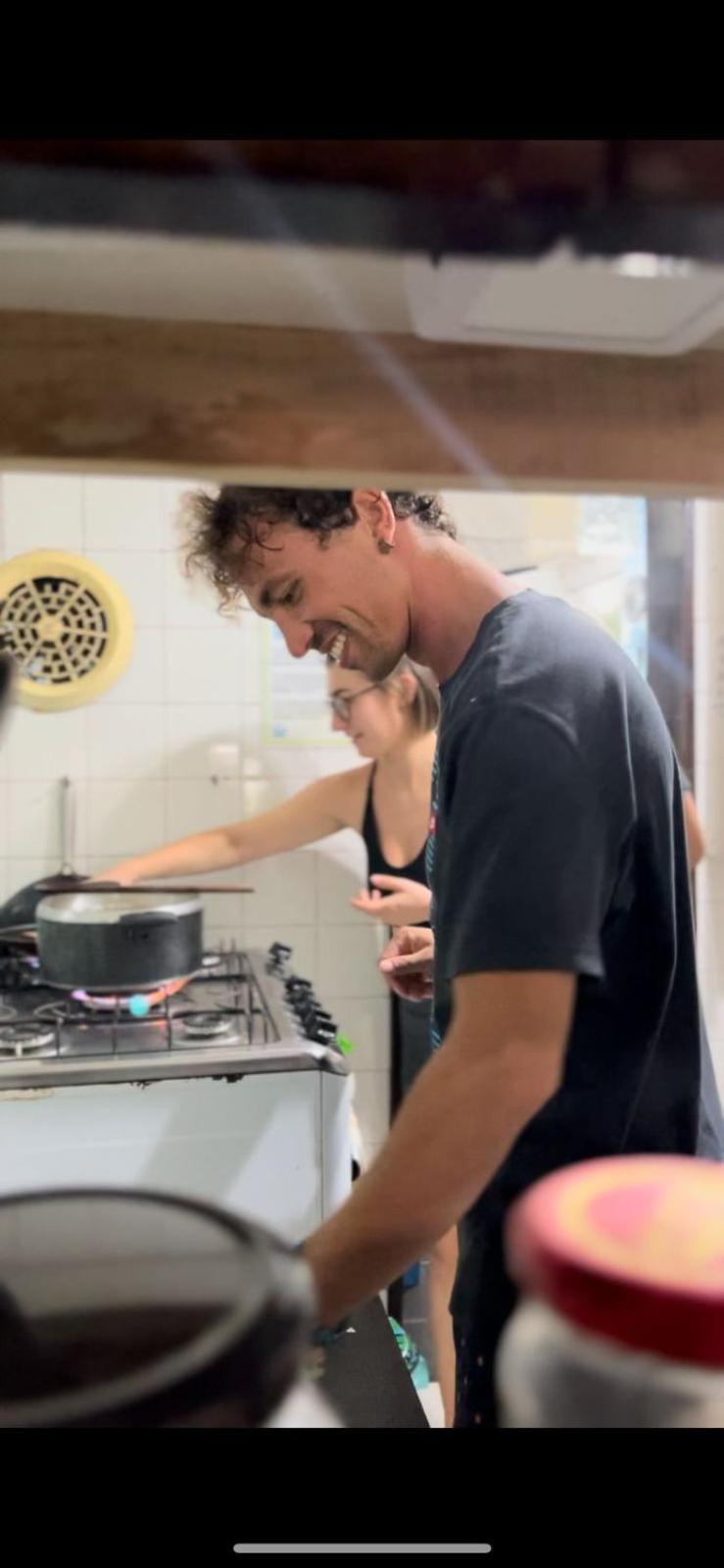 Hostel New Ipanema Rio de Janeiro Ngoại thất bức ảnh