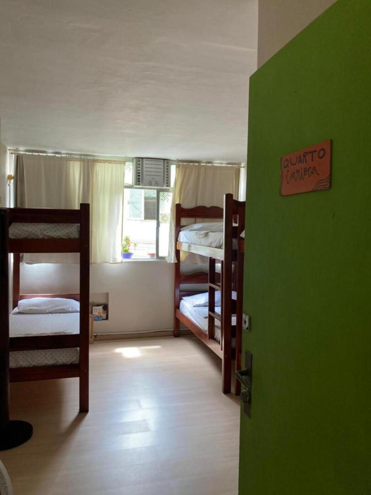 Hostel New Ipanema Rio de Janeiro Ngoại thất bức ảnh