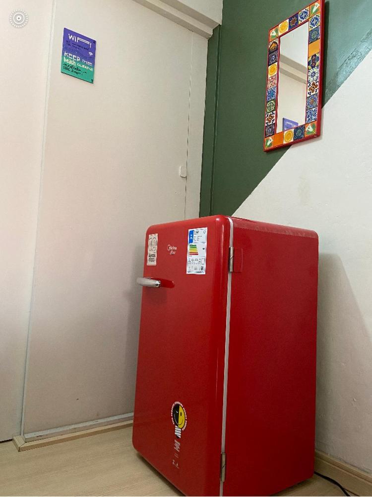 Hostel New Ipanema Rio de Janeiro Ngoại thất bức ảnh