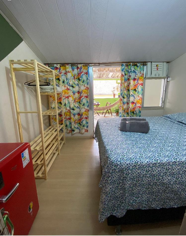 Hostel New Ipanema Rio de Janeiro Ngoại thất bức ảnh