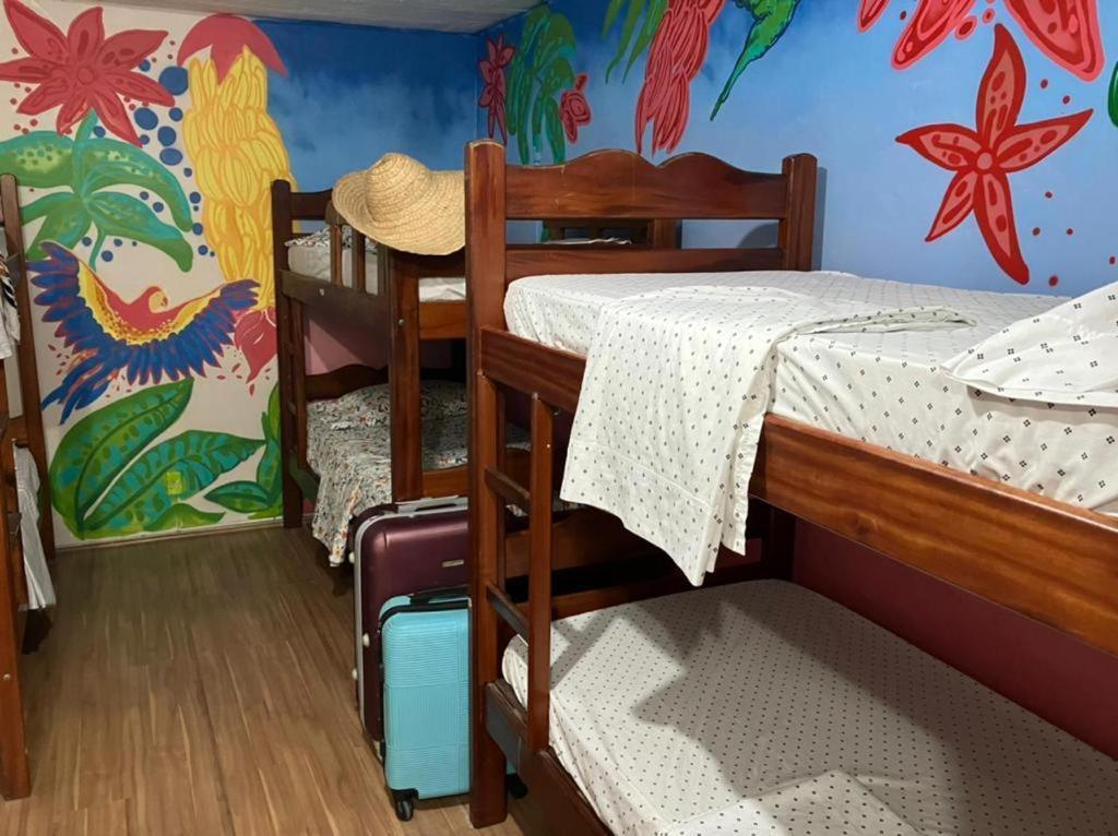 Hostel New Ipanema Rio de Janeiro Ngoại thất bức ảnh