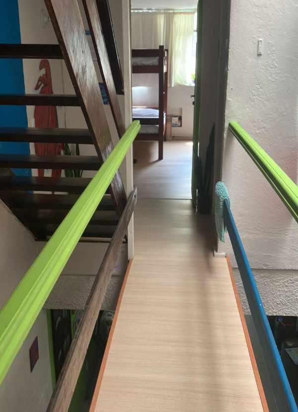 Hostel New Ipanema Rio de Janeiro Ngoại thất bức ảnh