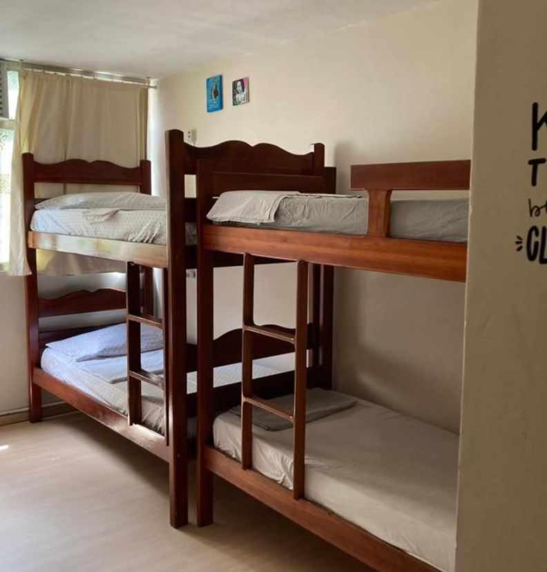 Hostel New Ipanema Rio de Janeiro Ngoại thất bức ảnh