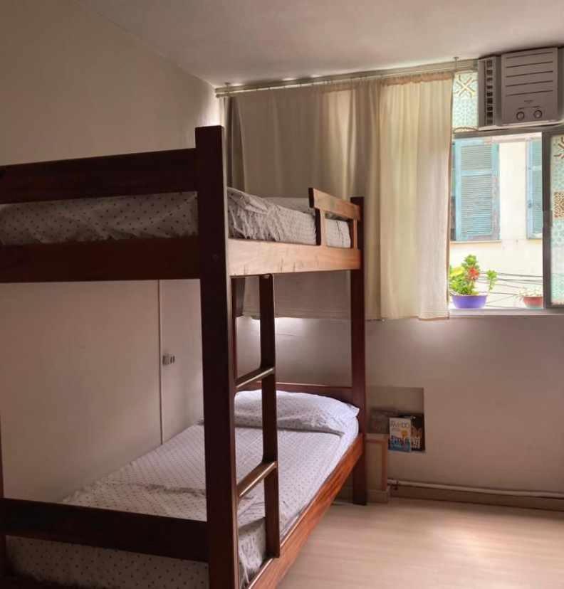 Hostel New Ipanema Rio de Janeiro Ngoại thất bức ảnh