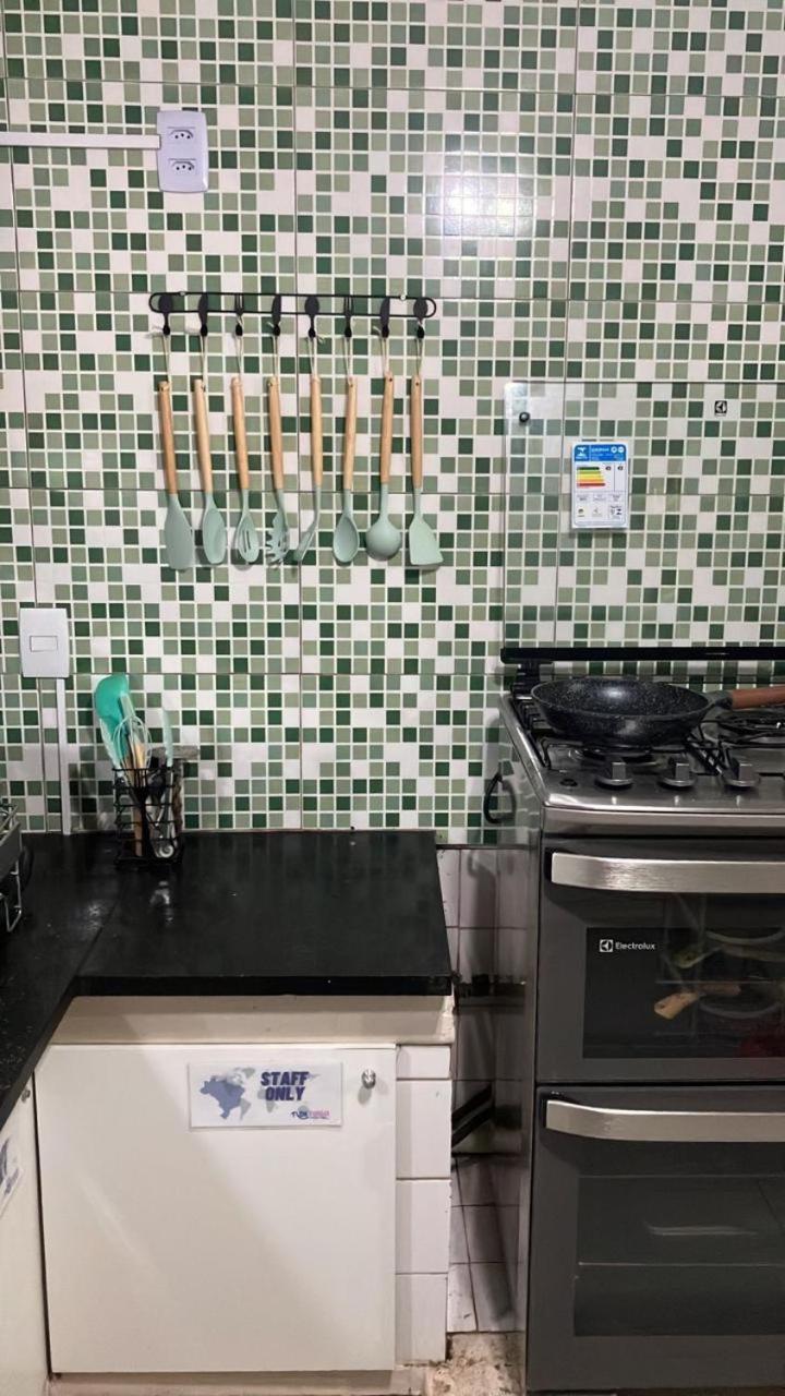 Hostel New Ipanema Rio de Janeiro Ngoại thất bức ảnh