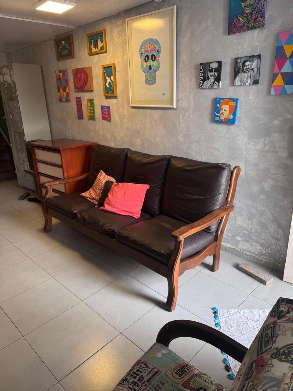 Hostel New Ipanema Rio de Janeiro Ngoại thất bức ảnh